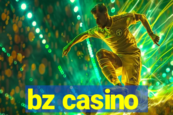 bz casino